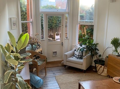 1 Bed Flat, Carysfort Road, N8