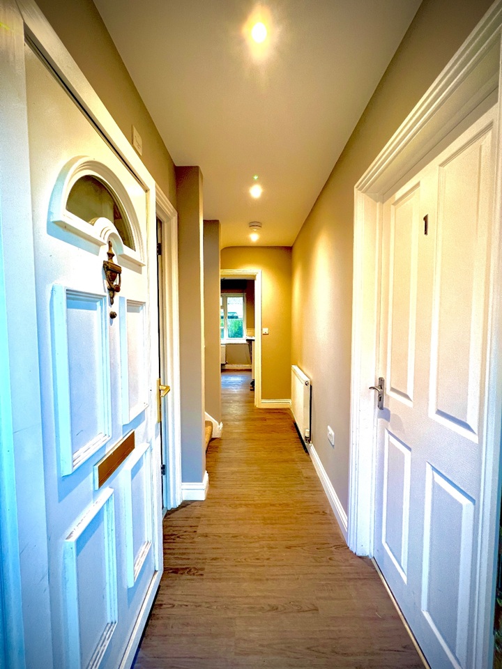 Room in a Shared House, Acton Way, CB4 photo 4