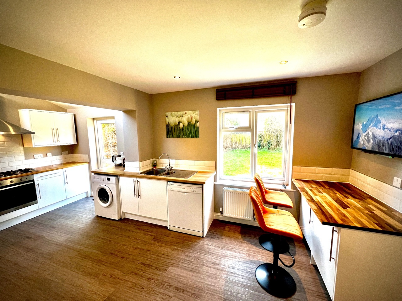 Room in a Shared House, Acton Way, CB4 photo 3