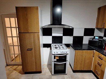 3 Bed Semi-Detached House, Hyslop Road, KA20