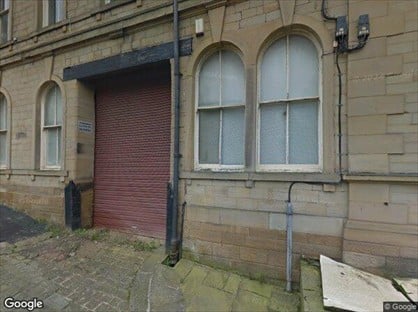 2 Bed Flat, Station Road, WF17