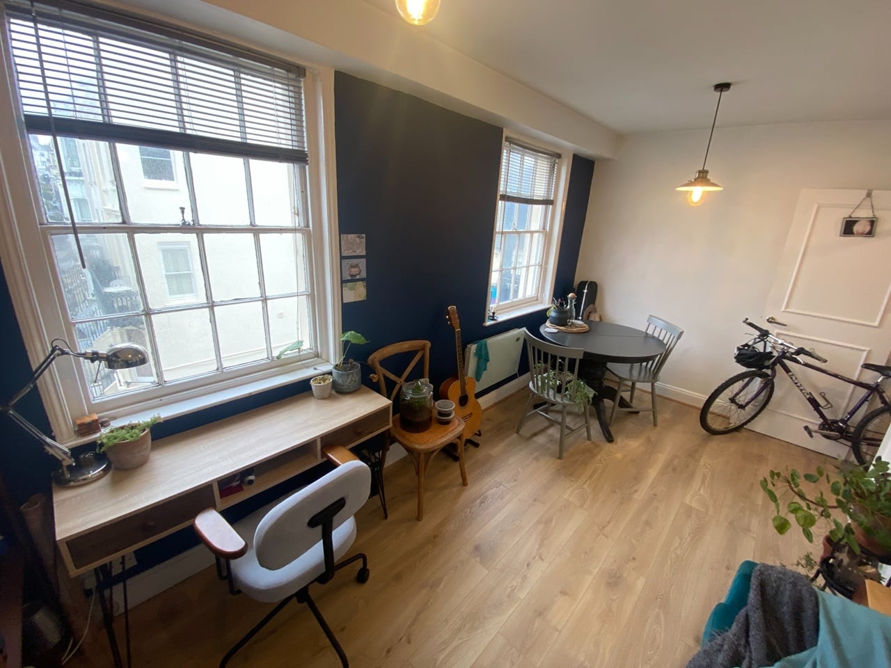 1 Bed Flat, Sillwood Street, BN1