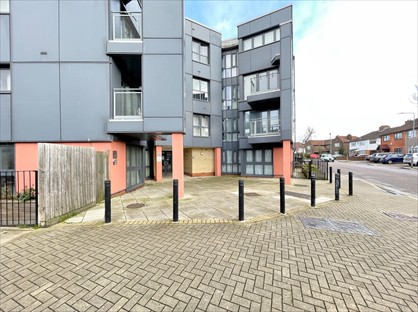 Studio Flat, Invito House, IG2