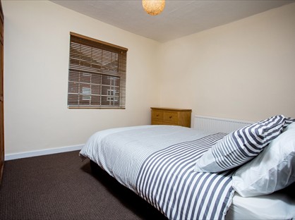 Room in a Shared House, Twyford Avenue, PO2