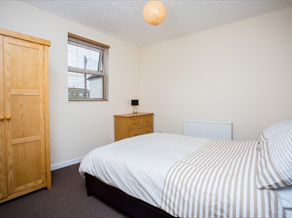 Room in a Shared House, Twyford Avenue, PO2