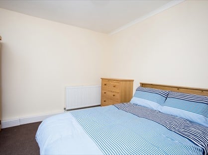 Room in a Shared House, Twyford Avenue, PO2