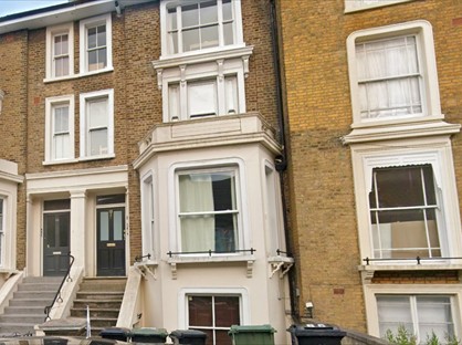4 Bed Detached House, Upper Brockley Road, SE4