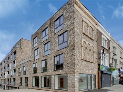 3 Bed Flat, Cameron Road, IG3