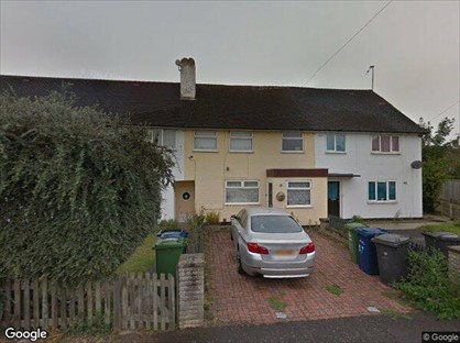 Room in a Shared House, Paget Road, CB2