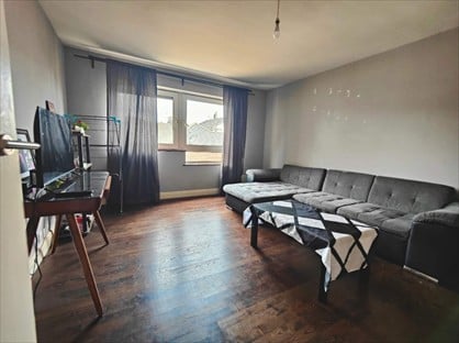 1 Bed Flat, Hastings St, LU1