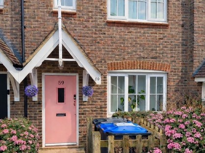 2 Bed Terraced House, Highbank, RH16