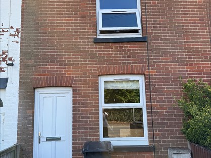 2 Bed Terraced House, Norwich Road, NR20