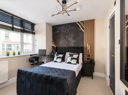 Room in a Shared House, Selbourne Road, ME7