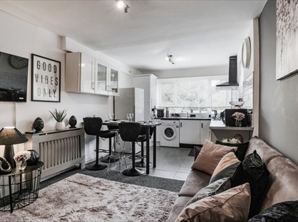 4 Bed Maisonette, Athlone Road, SW2