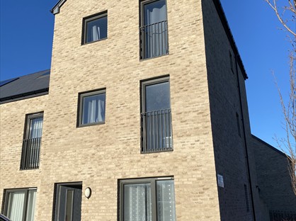 5 Bed Detached House, Glenalmond Place, EH11