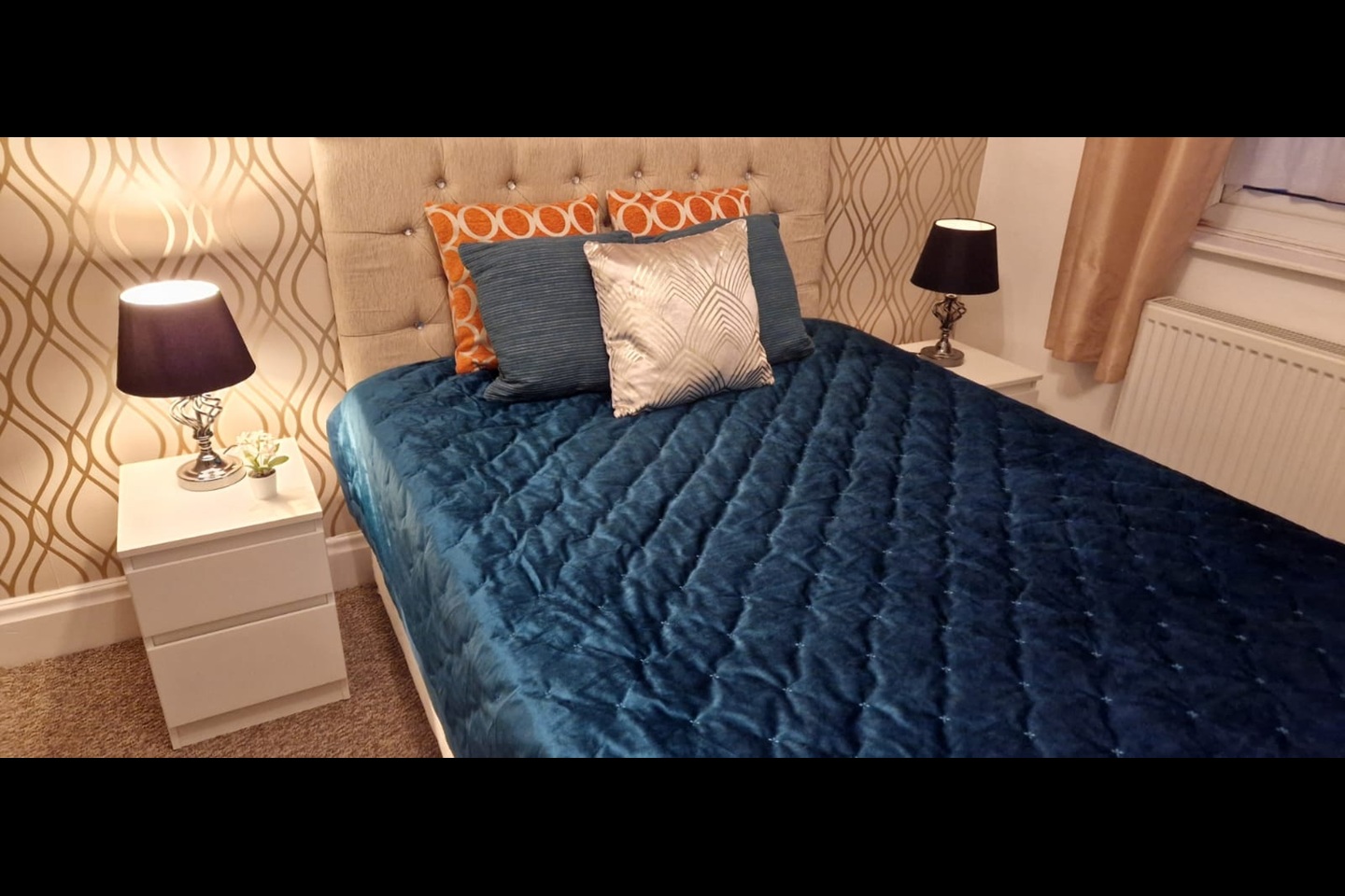 Room in a Shared House, Coventry, CV3, N1 7GU