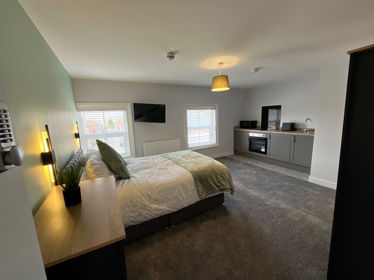 Additional image 2 of Room in a Shared House, Crosby Street, DE22, N1 7GU