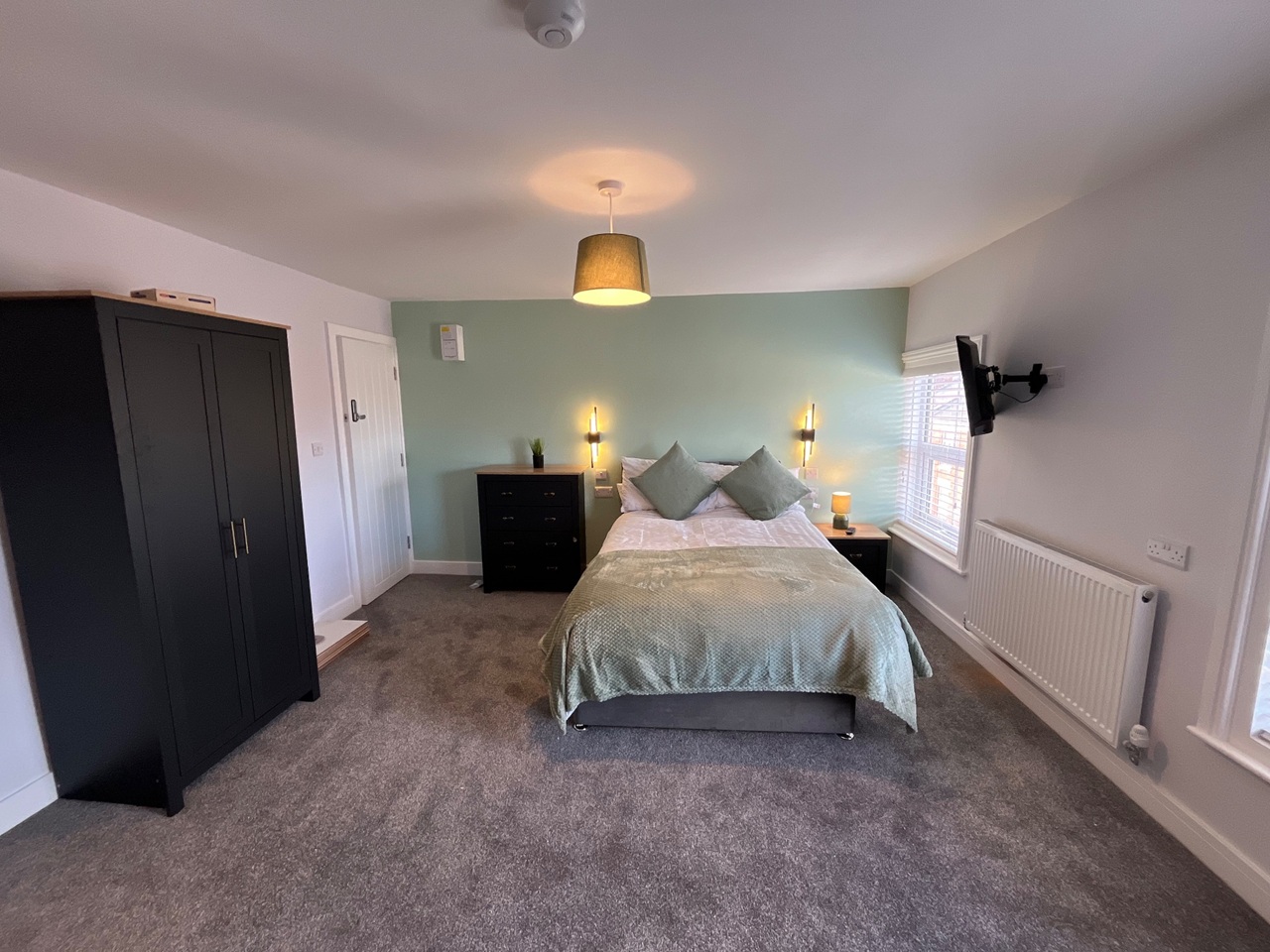 Additional image 3 of Room in a Shared House, Crosby Street, DE22, N1 7GU