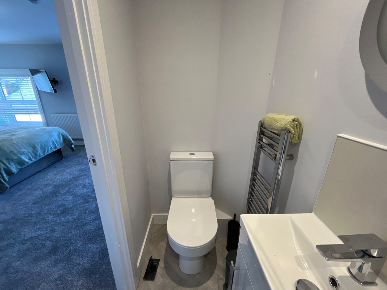 Additional image 5 of Room in a Shared House, Crosby Street, DE22, N1 7GU