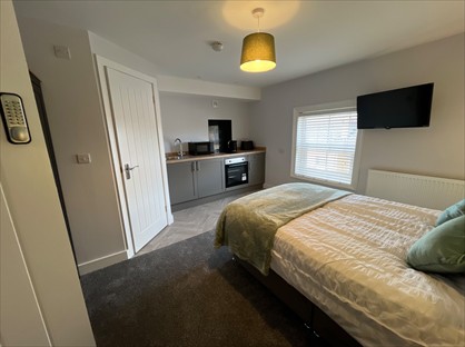 Room in a Shared House, Crosby Street, DE22