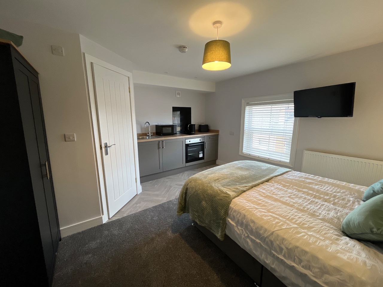 Additional image 6 of Room in a Shared House, Crosby Street, DE22, N1 7GU