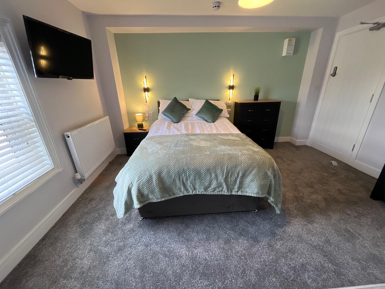 Additional image 7 of Room in a Shared House, Crosby Street, DE22, N1 7GU