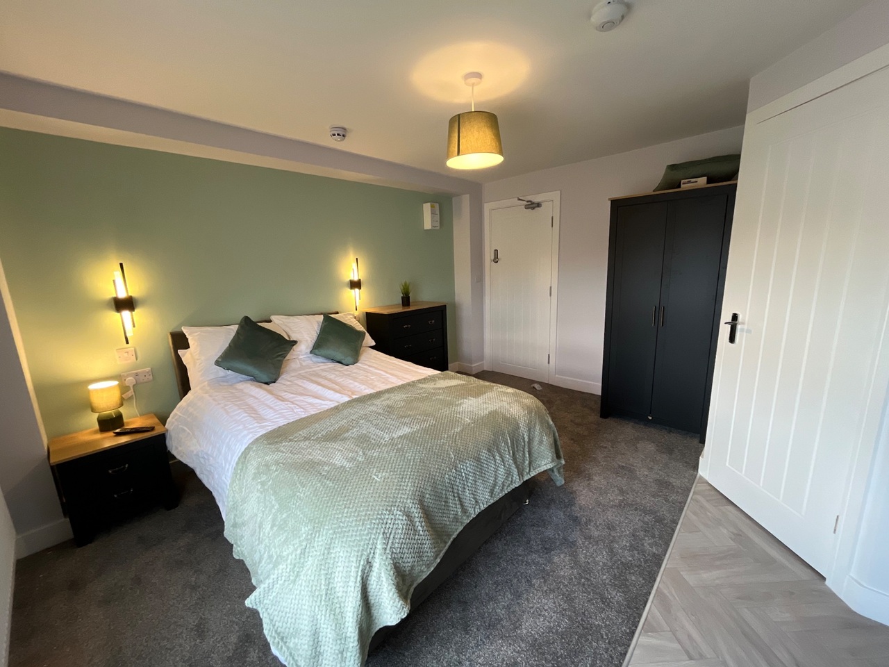 Additional image 8 of Room in a Shared House, Crosby Street, DE22, N1 7GU