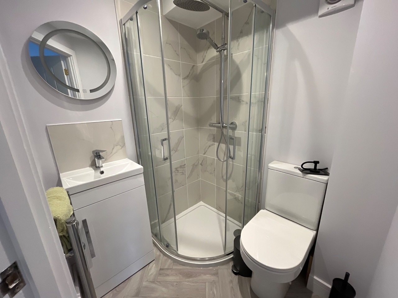 Additional image 9 of Room in a Shared House, Crosby Street, DE22, N1 7GU