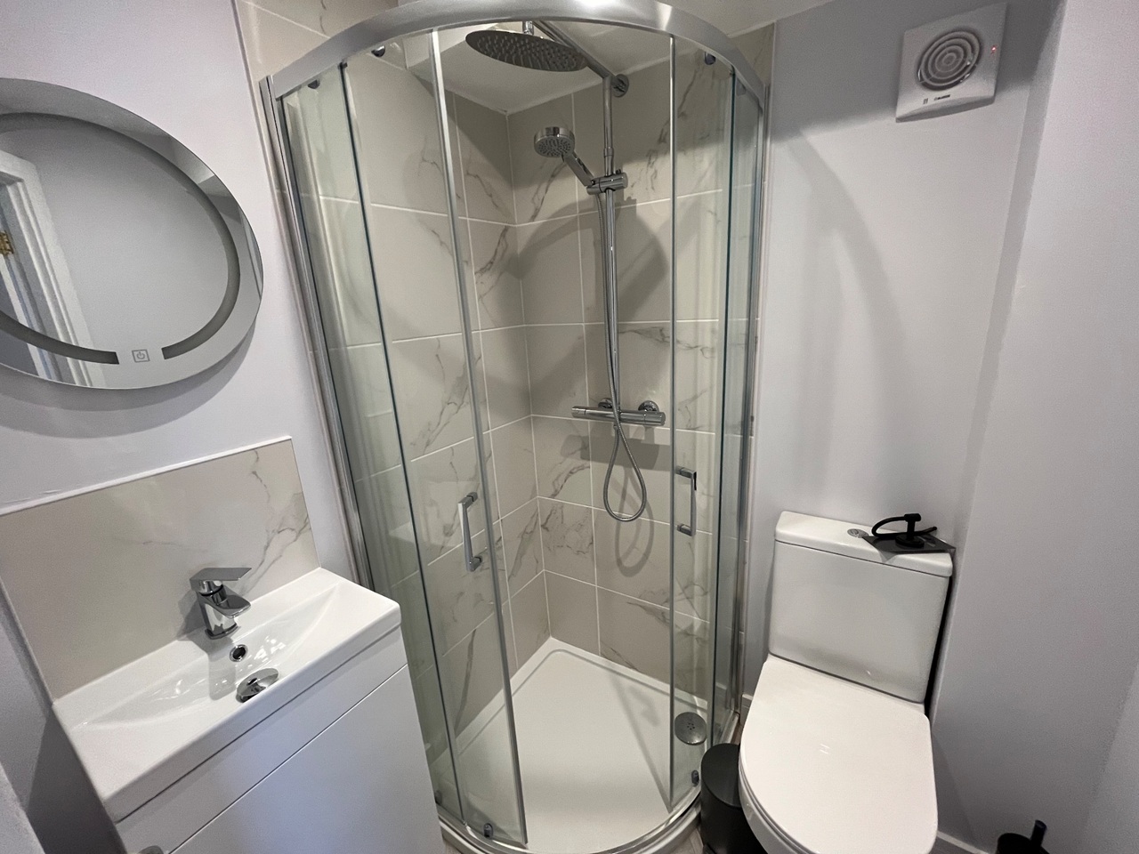 Additional image 10 of Room in a Shared House, Crosby Street, DE22, N1 7GU