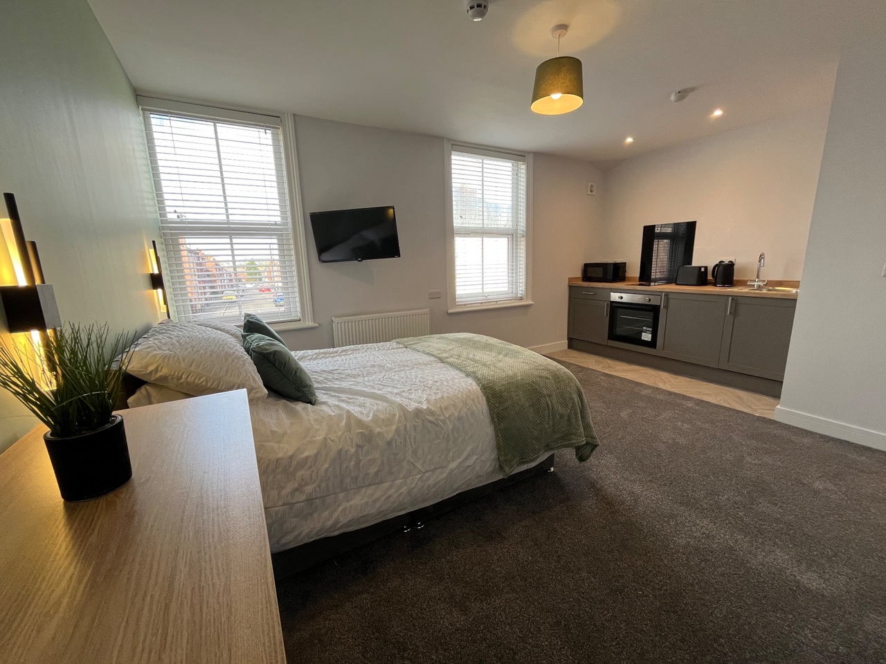 Additional image 11 of Room in a Shared House, Crosby Street, DE22, N1 7GU