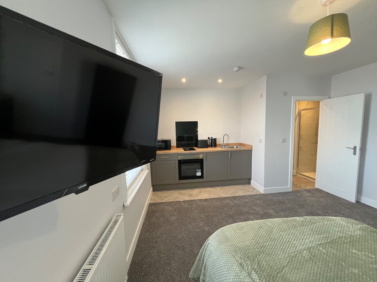 Additional image 13 of Room in a Shared House, Crosby Street, DE22, N1 7GU