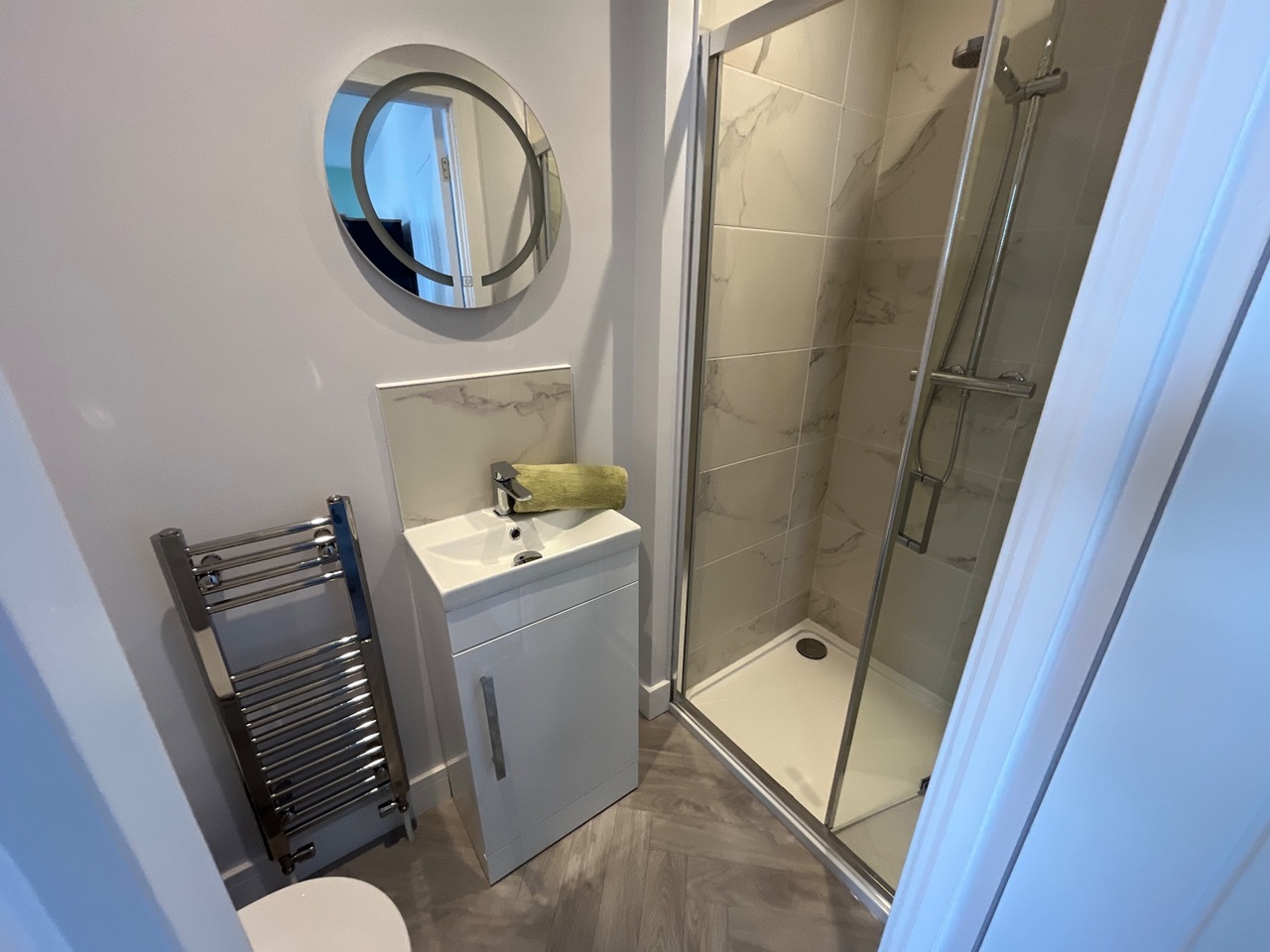 Additional image 14 of Room in a Shared House, Crosby Street, DE22, N1 7GU