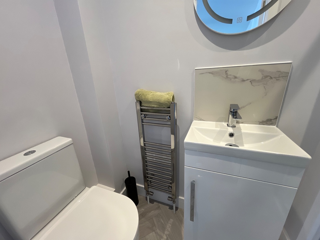 Additional image 15 of Room in a Shared House, Crosby Street, DE22, N1 7GU