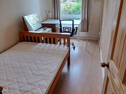 Room in a Shared Flat, Peel Close, YO10