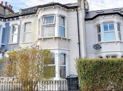 5 Bed Terraced House, Lucerne Road, CR7