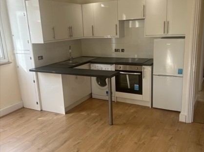 2 Bed Flat, Algernon Road, NW4