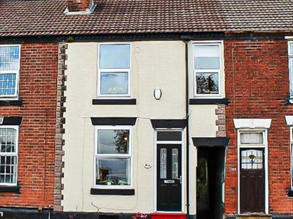 3 Bed Terraced House, Clifton Street, WV14