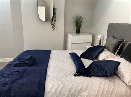 Room in a Shared Flat, Webber Street, SE1