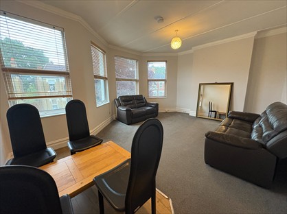 2 Bed Flat, Marlborough Road, N22