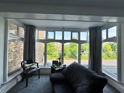 1 Bed Flat, London Road, PE11