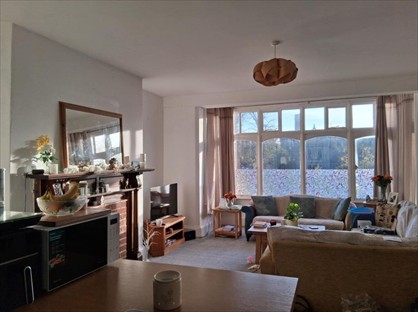 1 Bed Flat, London Road, PE11