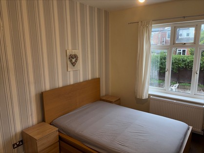 Room in a Shared House, Ivanhoe Street, LE3
