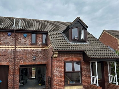 3 Bed Semi-Detached House, Sweetlands Corner, MK7