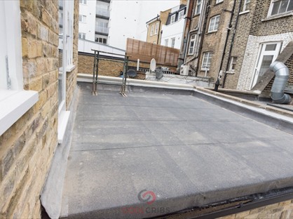 2 Bed Flat, London, W2