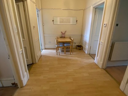 4 Bed Flat, Gibson Street, G12