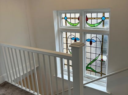 4 Bed Semi-Detached House, Hanover Road, NW10