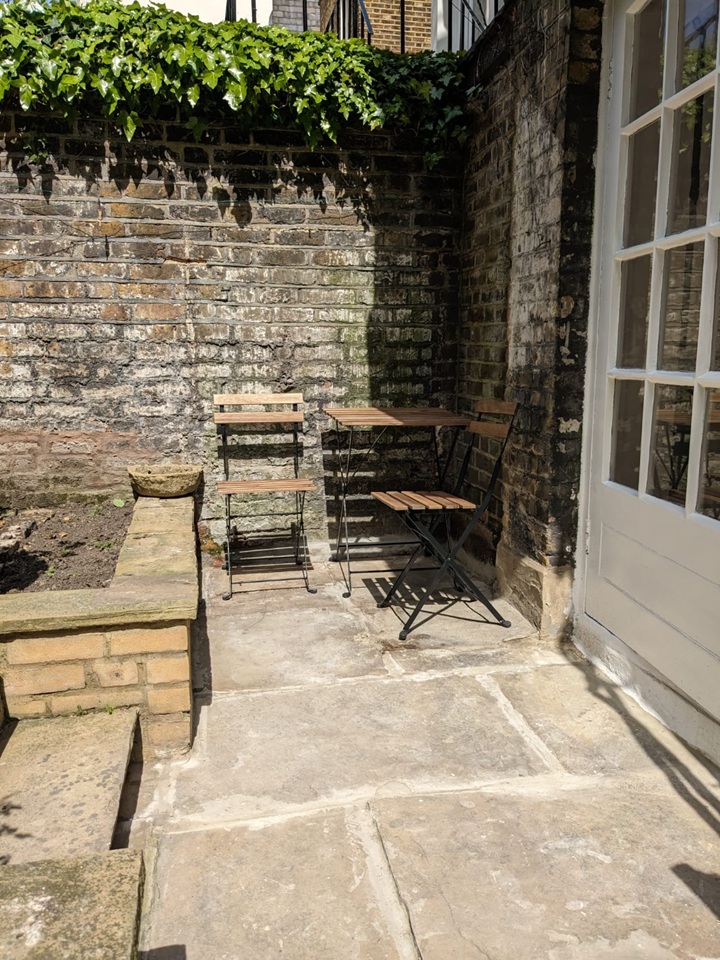 Additional image 2 of Studio Flat, Addison Road, W14, N1 7GU