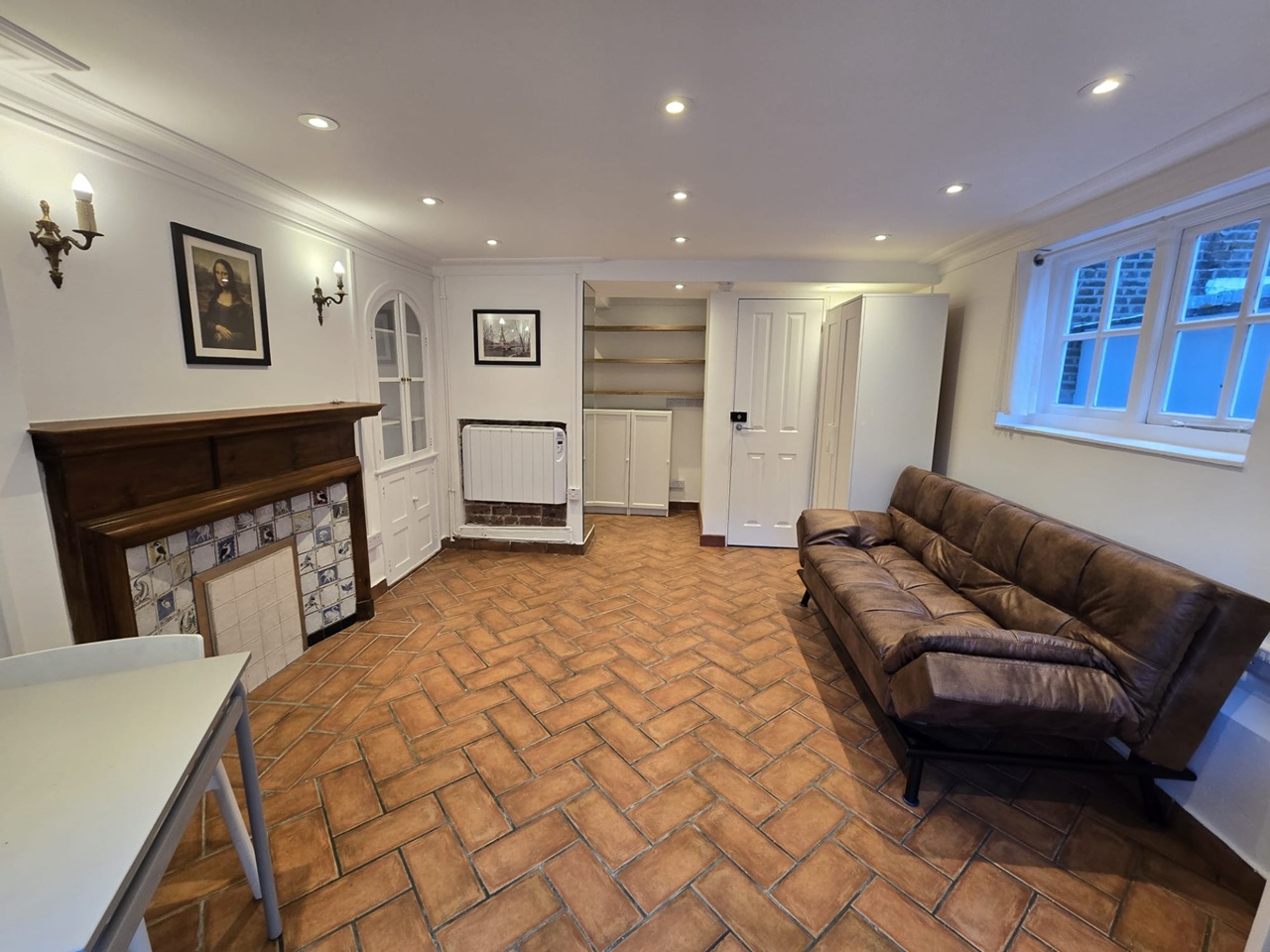 Additional image 3 of Studio Flat, Addison Road, W14, N1 7GU