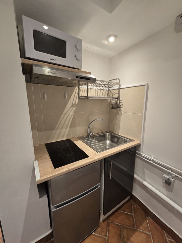 Additional image 6 of Studio Flat, Addison Road, W14, N1 7GU