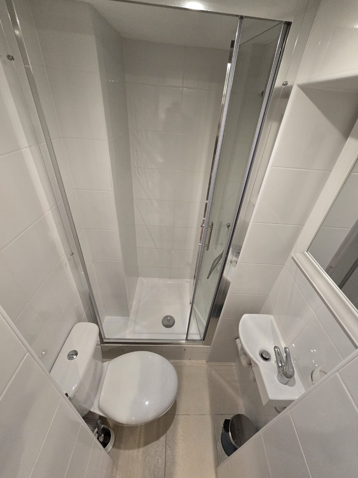 Additional image 7 of Studio Flat, Addison Road, W14, N1 7GU